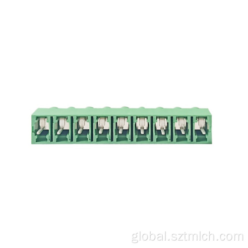 Eurostyle Terminal Blocks Ethernet High-Quality European Terminal Blocks Supplier